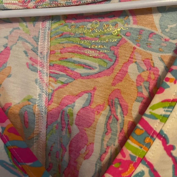 Lilly Pulitzer Dress - Picture 4 of 4